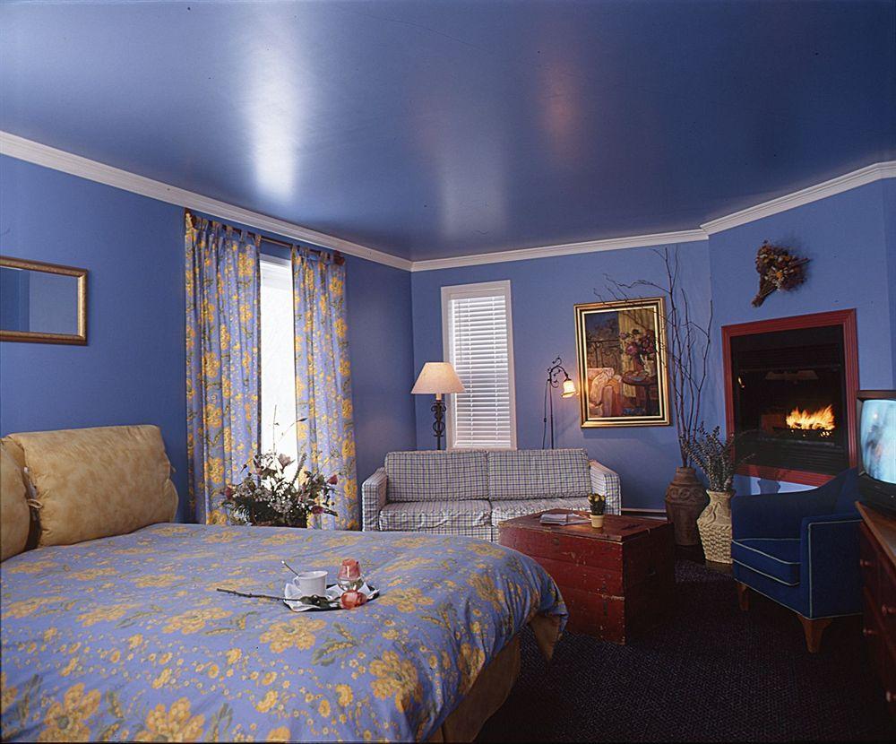 Auberge La Camarine Beaupré Eksteriør bilde