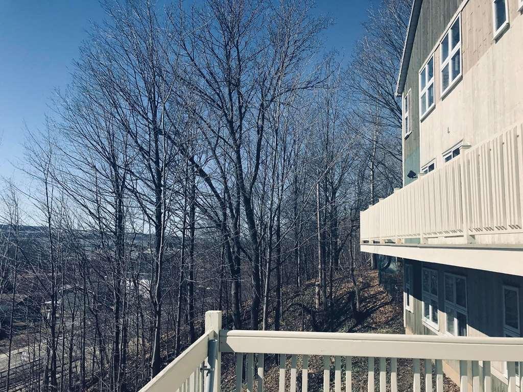 Auberge La Camarine Beaupré Eksteriør bilde