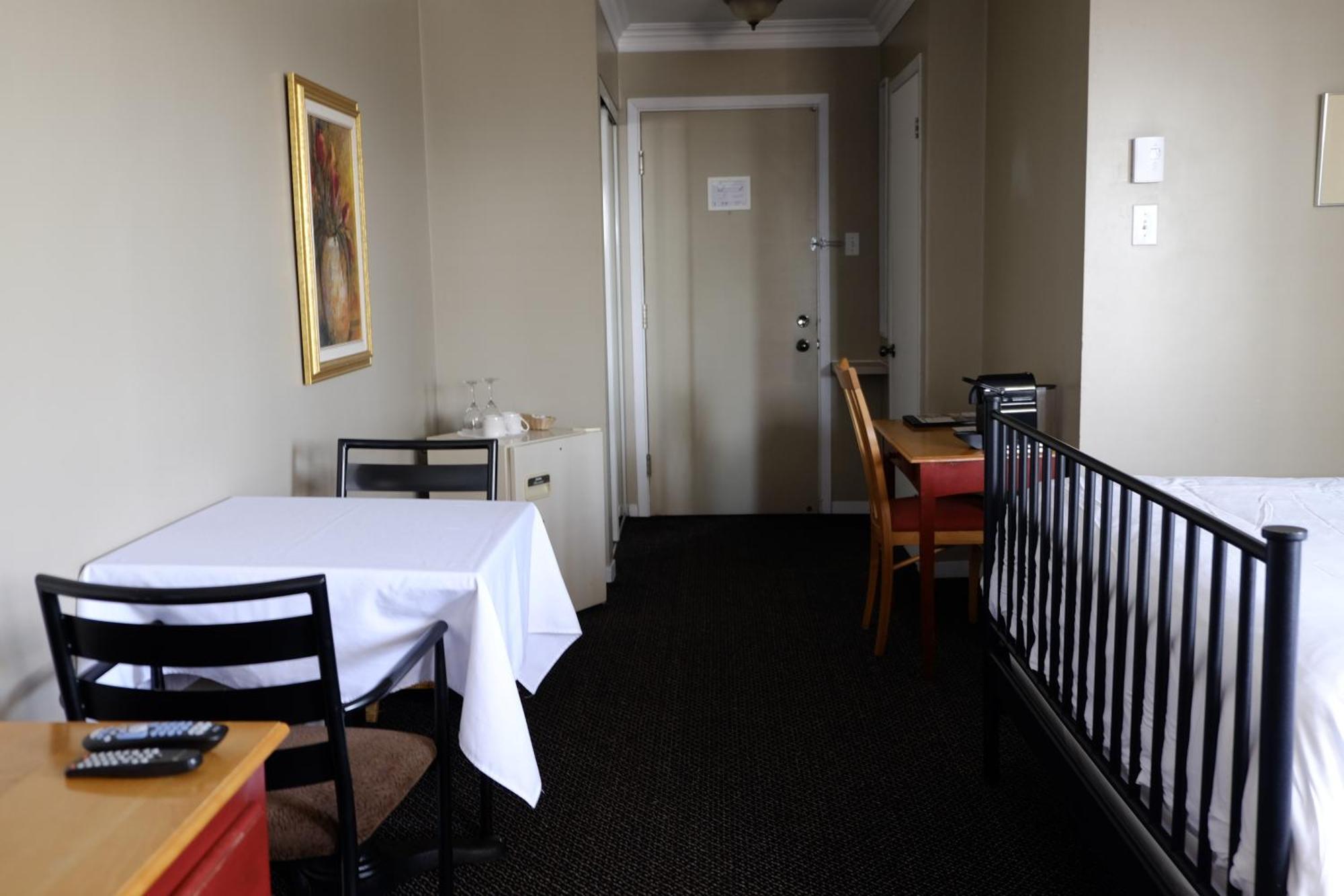 Auberge La Camarine Beaupré Eksteriør bilde