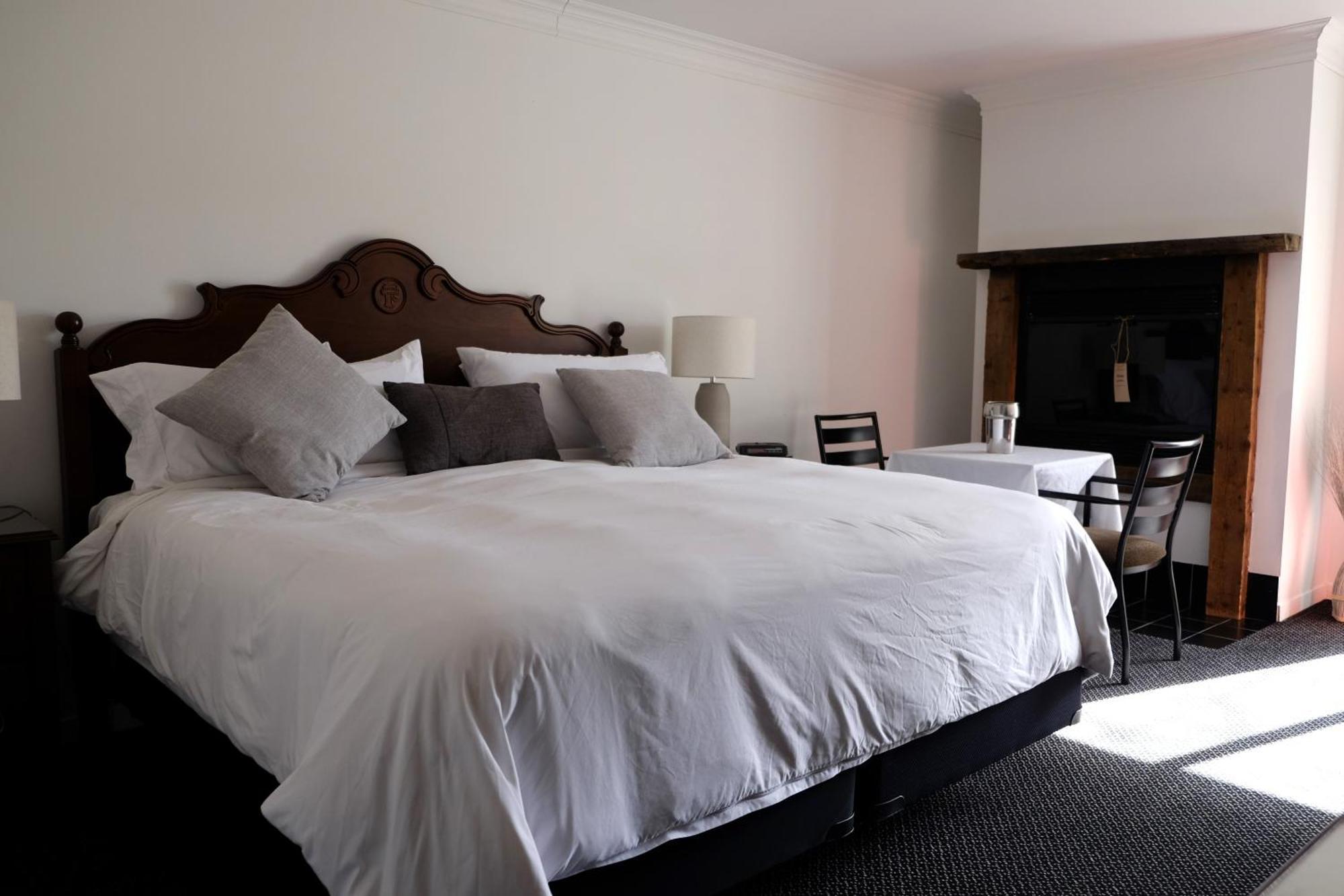 Auberge La Camarine Beaupré Eksteriør bilde