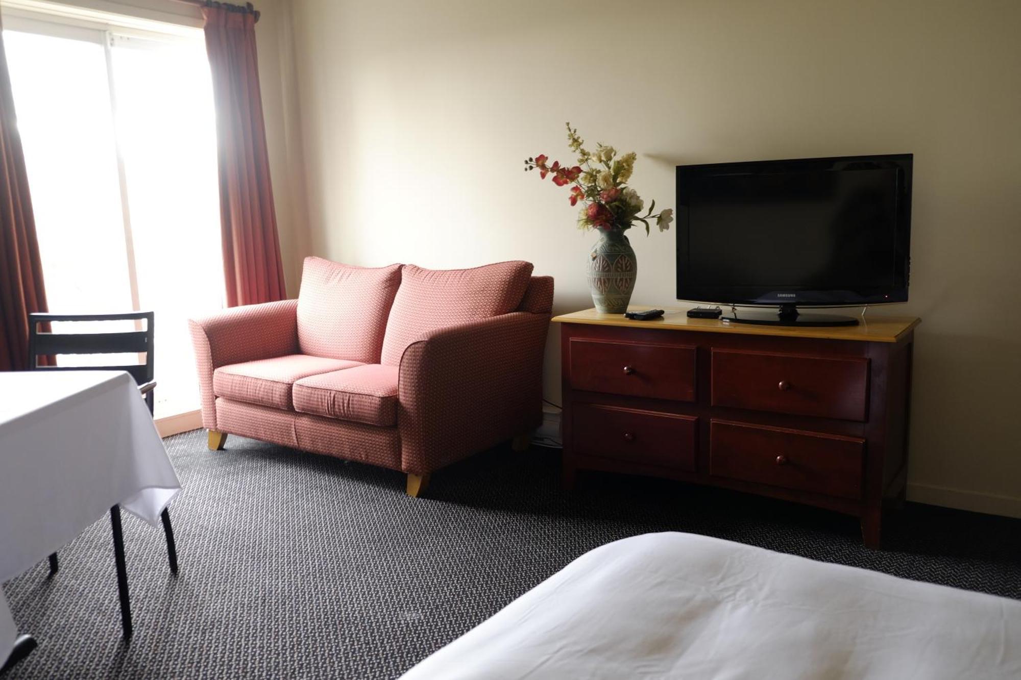 Auberge La Camarine Beaupré Rom bilde