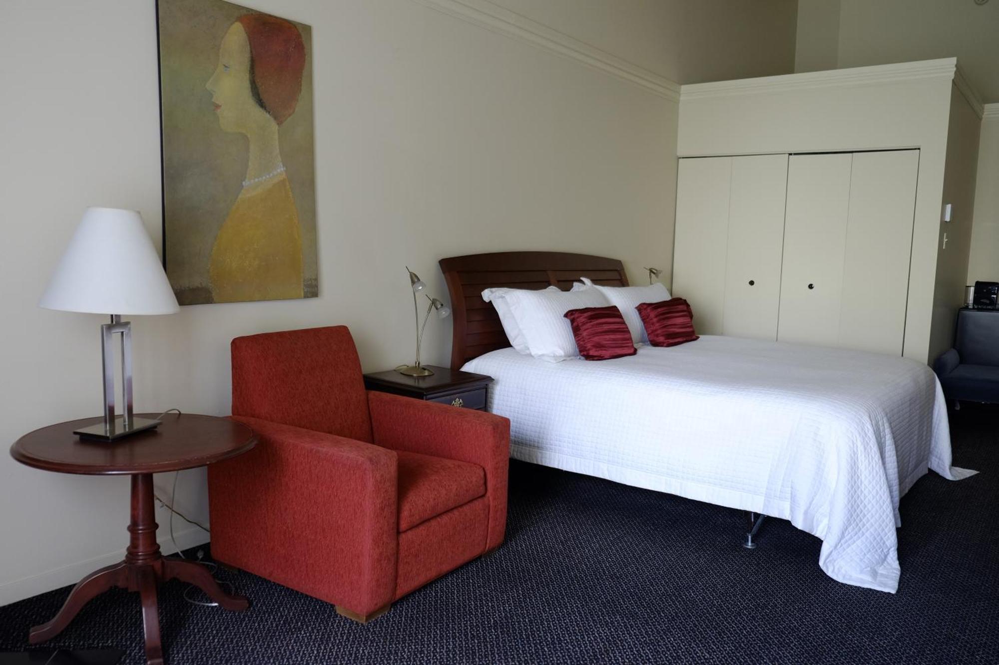 Auberge La Camarine Beaupré Eksteriør bilde