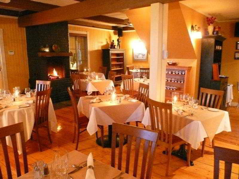 Auberge La Camarine Beaupré Eksteriør bilde