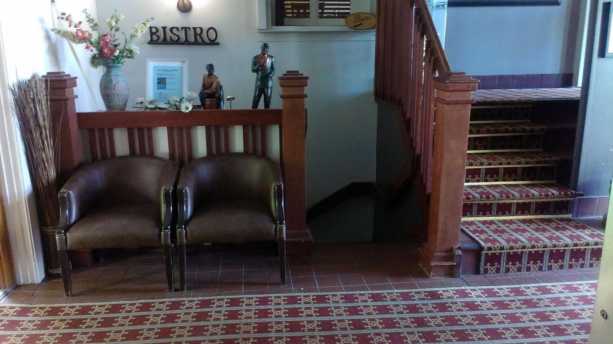 Auberge La Camarine Beaupré Eksteriør bilde